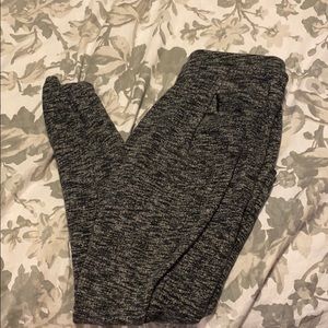 Forever 21 Joggers